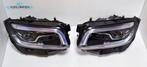 Mercedes GLB W247 Led MulitiBeam Koplamp links rechts, Auto-onderdelen, Ophalen of Verzenden, Gebruikt, Mercedes-Benz