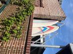 Surfplank, Watersport en Boten, Windsurfen, Ophalen, 250 tot 300 cm, Plank, 5 tot 7 m²