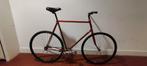 Toffe singlespeed met terugtraprem framemaat 62 nieuwe parts, Fietsen en Brommers, Ophalen, Zo goed als nieuw, 28 inch, Overige merken