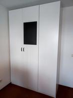 Ikea pax kast, Huis en Inrichting, Kasten | Kledingkasten, Ophalen, 200 cm of meer, 50 tot 100 cm, Zo goed als nieuw