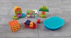 Duplo Bouw- en Bootblokken., Ophalen of Verzenden, Zo goed als nieuw, Duplo
