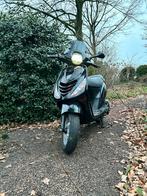 Piaggio Zip Malossi 50 cc turbokit, Ophalen, Gebruikt, Maximaal 45 km/u, Zip