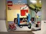 Lego Creator 40488 Koffiekar (nieuw in doos), Kinderen en Baby's, Speelgoed | Duplo en Lego, Ophalen of Verzenden, Nieuw, Complete set