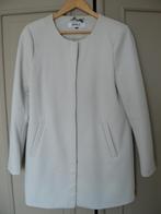 creme kleurige zomerjas van Only, maat M, Kleding | Dames, Ophalen, Zo goed als nieuw, Maat 38/40 (M), Beige