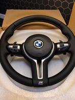 BMW M Stuur (stuurwiel met airbag en flippers), Auto-onderdelen, Ophalen of Verzenden, Nieuw, BMW