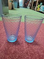 Ikea waterglazen 10588, Verzamelen, Ophalen of Verzenden, Zo goed als nieuw, Frisdrankglas