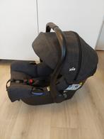 Joie autostoel met kap, tot 13kg, 0 t/m 13 kg, Ophalen, Overige merken, Gebruikt