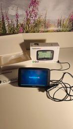 TomTom GO Classic Navigatiesysteem, Ophalen of Verzenden