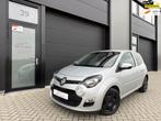 Renault Twingo 1.2 16V Collection|Airco|Cruise|Weinig KM|APK, Voorwielaandrijving, 839 kg, Gebruikt, Zwart
