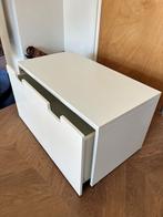 IKEA Stuva opruimbak, Ophalen, Gebruikt