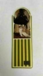 Boekenlegger met opdruk kansel grote kerk Dordrecht, Ophalen of Verzenden, Zo goed als nieuw, Religie