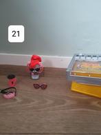 Leuke L.O.L. Surprise Popjes met Gitaar!, Muziek, 1 speler, Ophalen of Verzenden, Zo goed als nieuw