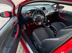 Ford Fiesta 1.0 EcoBoost ST Line zeer nette!, Auto's, Ford, Voorwielaandrijving, 23 km/l, Origineel Nederlands, Bedrijf