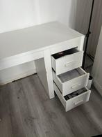 Bureau te koop, Huis en Inrichting, Bureaus, Ophalen of Verzenden, Zo goed als nieuw