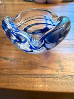 Max Verboekelt asbak vintage, Ophalen of Verzenden