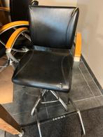 2 verstelbare stoelen met voetensteun, 2 krukken, Ophalen, Gebruikt