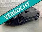 Mercedes-Benz CLA-klasse 250 e AMG NIGHT SFEER CAMERA, CLA, Gebruikt, Euro 6, 4 cilinders
