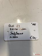 Audi A3 2.0 tdi autom.2005  Subframe midden