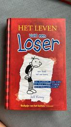 Jeff Kinney - Het leven van een Loser, Ophalen of Verzenden, Zo goed als nieuw, Jeff Kinney