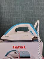 Tefal Droogstrijkijzer FS4020, Witgoed en Apparatuur, Strijkijzers en Strijkplanken, Ophalen of Verzenden, Zo goed als nieuw