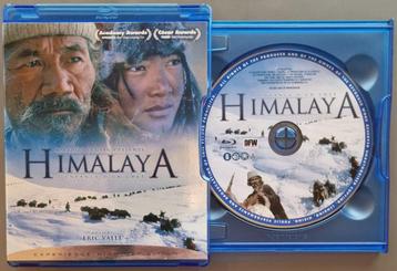 Himalaya (1999) - IMDB 7.5 - Nederlandse uitgave beschikbaar voor biedingen
