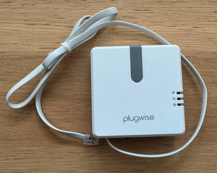 Plugwise Smile P1 (V3) Slimme Meter module, Hobby en Vrije tijd, Elektronica-componenten, Zo goed als nieuw, Ophalen of Verzenden