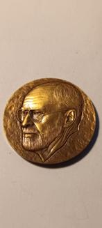 Gouden Bernhard Prins der Nederlanden Medaille, Ophalen of Verzenden, Overige landen, Losse munt, Goud