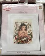 Lanarte borduurpakket, Ophalen of Verzenden, Nieuw, Handborduren, Borduurpakket