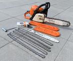 Kettingzaag STIHL MS290, Tuin en Terras, Hand-tuingereedschap, Ophalen, Gebruikt, Overige soorten, Stihl