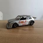 Polistil Volkswagen Golf 1 GTI schaal 1:40, Hobby en Vrije tijd, Modelauto's | 1:43, Ophalen of Verzenden, Gebruikt, Auto, Overige merken