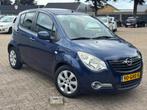 Opel Agila 1.2 Enjoy AIRCO NAP110DKM NW.APK, Auto's, Opel, Voorwielaandrijving, 86 pk, Gebruikt, 4 cilinders
