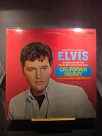 Elvis - California Holiday LP Vinyl, Ophalen of Verzenden, Gebruikt, 12 inch