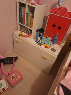 Opbergkist met tafel, Ophalen of Verzenden, Toebehoren