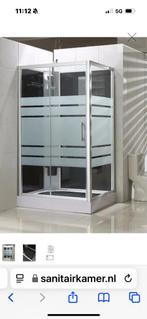 Douche cabine, Ophalen, Nieuw