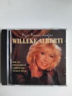 Willeke Alberti. Mijn mooiste liedjes, Cd's en Dvd's, Cd's | Nederlandstalig, Levenslied of Smartlap, Ophalen of Verzenden, Zo goed als nieuw