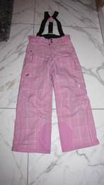 140 PEAK PERFORMANCE roze skibroek, Ophalen of Verzenden, Zo goed als nieuw, Meisje, Sport- of Zwemkleding