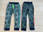 2 broeken maat 122-128 merk Tygo & Vito (jongen), Kinderen en Baby's, Kinderkleding | Maat 122, Broek, Gebruikt, Tygo&Vito, Ophalen of Verzenden