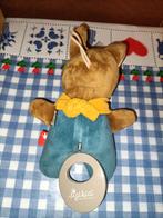Sigikid vos met muziekdoosje 20 cm, Ophalen of Verzenden, Nieuw, Overige typen