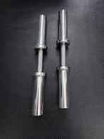 DUMBELL BARS, Sport en Fitness, Ophalen, Gebruikt