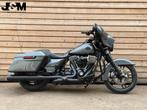 HARLEY-DAVIDSON STREET GLIDE SPECIAL FLHXS (bj 2015), 2 cilinders, 1690 cc, Bedrijf, Overig