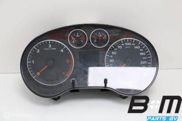 Tellerunit Audi A3 8P SB 8P0920931E beschikbaar voor biedingen