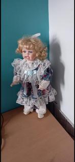 Antieke pop, Ophalen of Verzenden, Zo goed als nieuw, Pop