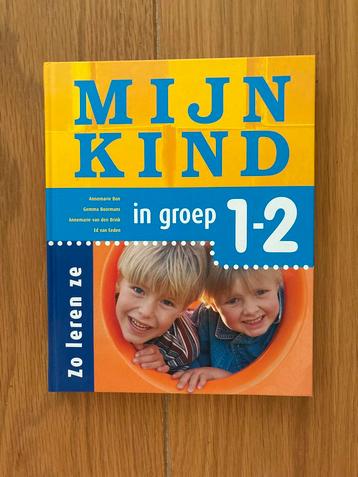 Mijn Kind in Groep 1-2 beschikbaar voor biedingen