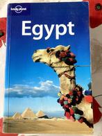 Reisgids Egypte, Gelezen, Afrika, Lonely Planet, Ophalen of Verzenden