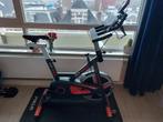 Fitbike - Race Magnetic Basic Fitness fiets, Sport en Fitness, Fitnessapparatuur, Ophalen, Zo goed als nieuw, Hometrainer