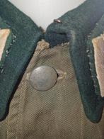 Officiers jas wo2 wehrmacht, Verzamelen, Militaria | Tweede Wereldoorlog, Ophalen of Verzenden