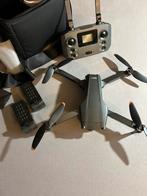 Drone met camera-gimbal, Ophalen, Zo goed als nieuw, Drone met camera