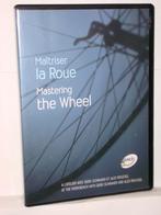 DVD - Mastering the Wheel (praktische gids over alle wielen), Alle leeftijden, Ophalen of Verzenden, Zo goed als nieuw, Wetenschap of Techniek