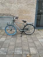 Gazelle heavy duty NL Herenfiets, Fietsen en Brommers, Fietsen | Heren | Herenfietsen, Versnellingen, Ophalen of Verzenden, Zo goed als nieuw
