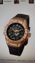 Alpha Sierra Horloge  *NIEUW*, Overige merken, Polshorloge, Nieuw, Ophalen of Verzenden